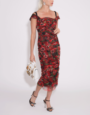size 46 in us dress